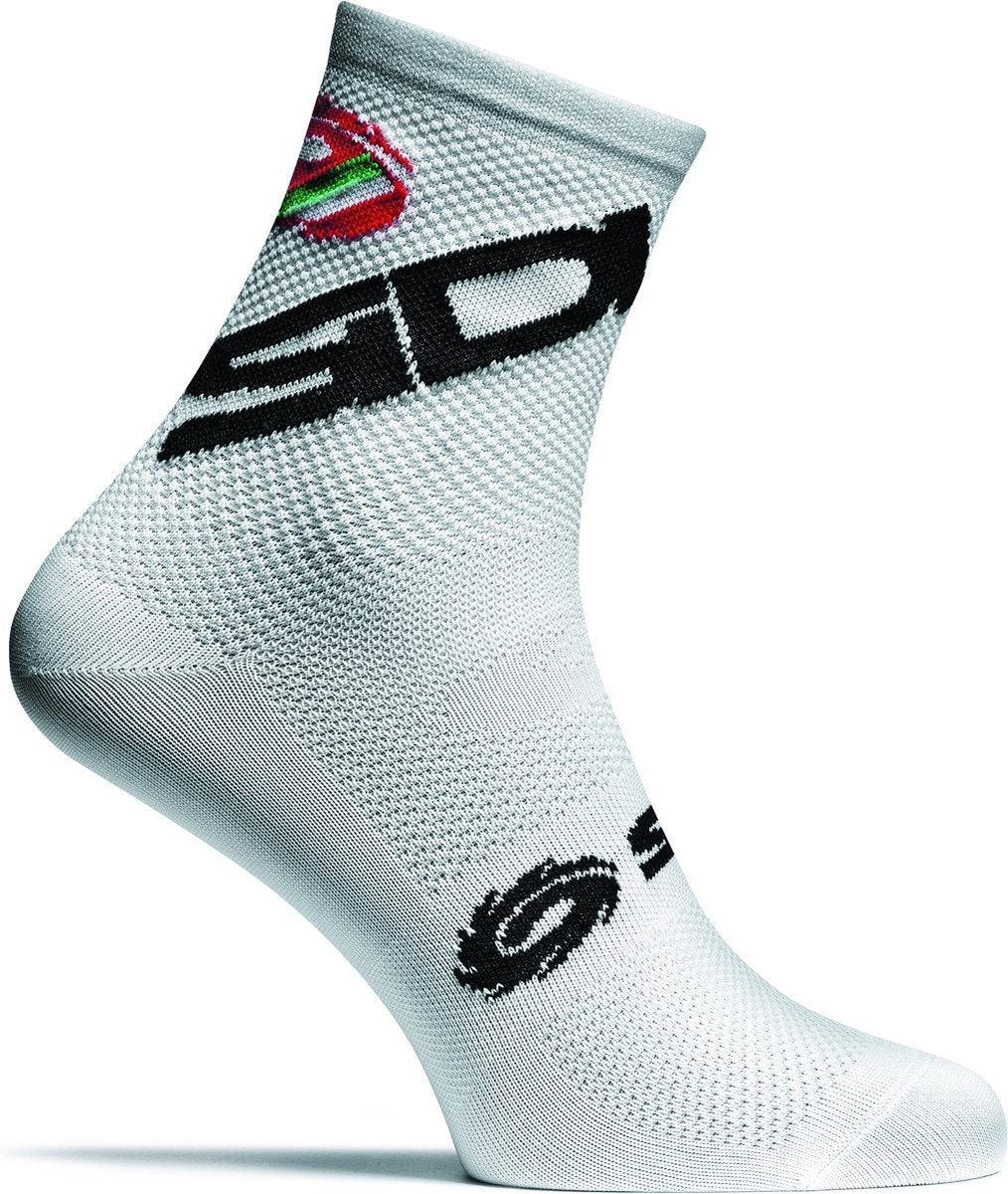 Sidi Wind Socks Meryl  (268) White - Maat 35/39
