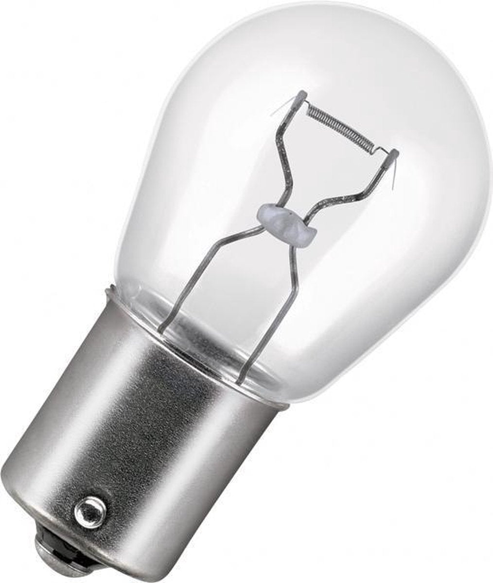 Osram 4050300925448 autolamp P21W 21W BA15s 460 lm