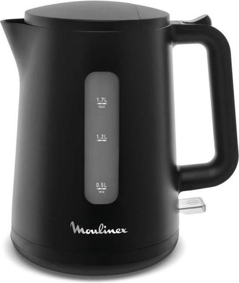 Moulinex Premiere BY200810