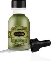 The Original - Likbare Massage olie - Massageolie - Erotische Massage olie - 22 ml