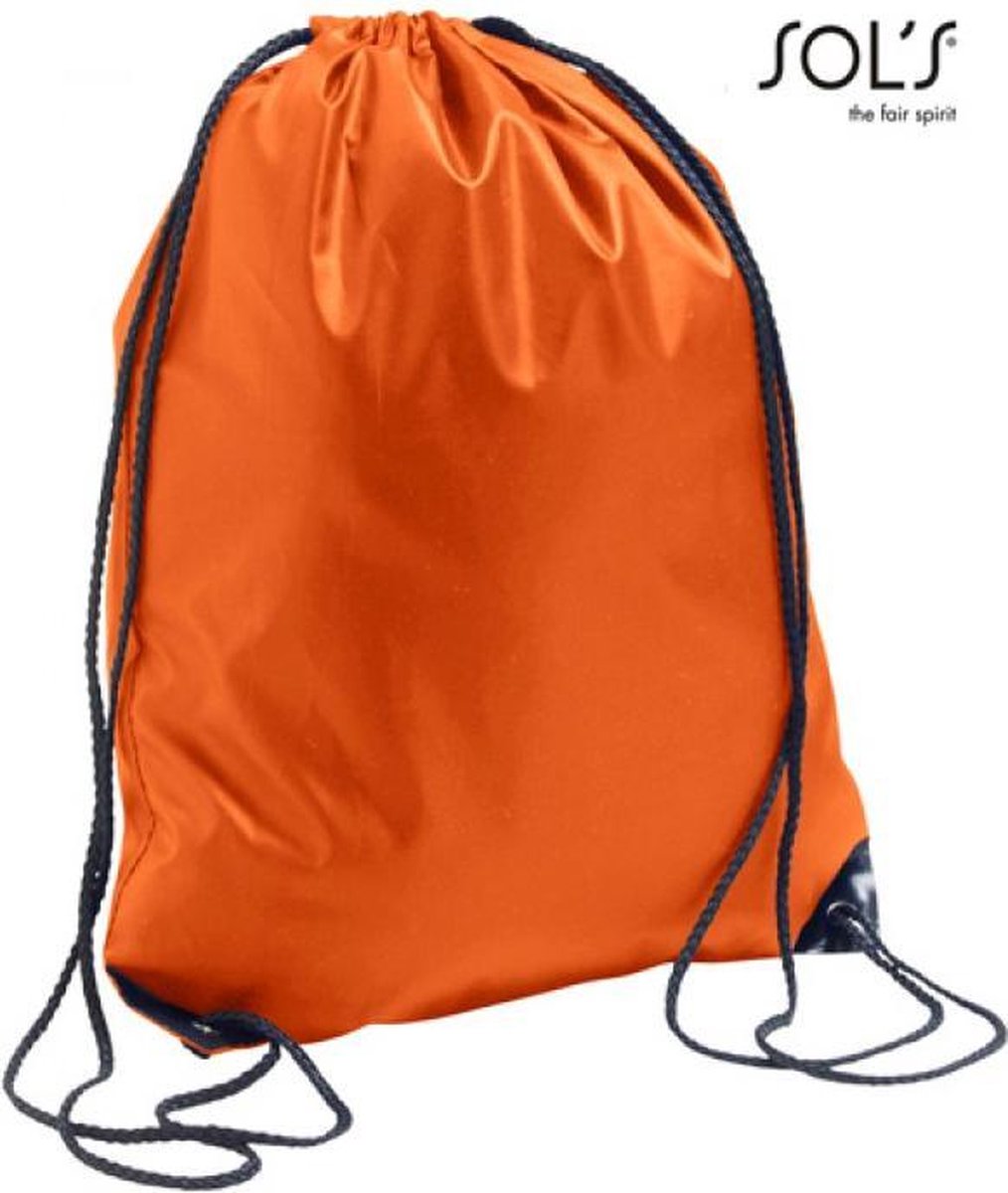 Backpack Urban (Oranje)