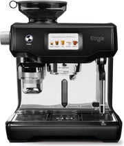 Sage the Oracle™ Touch Black Stainless Steel