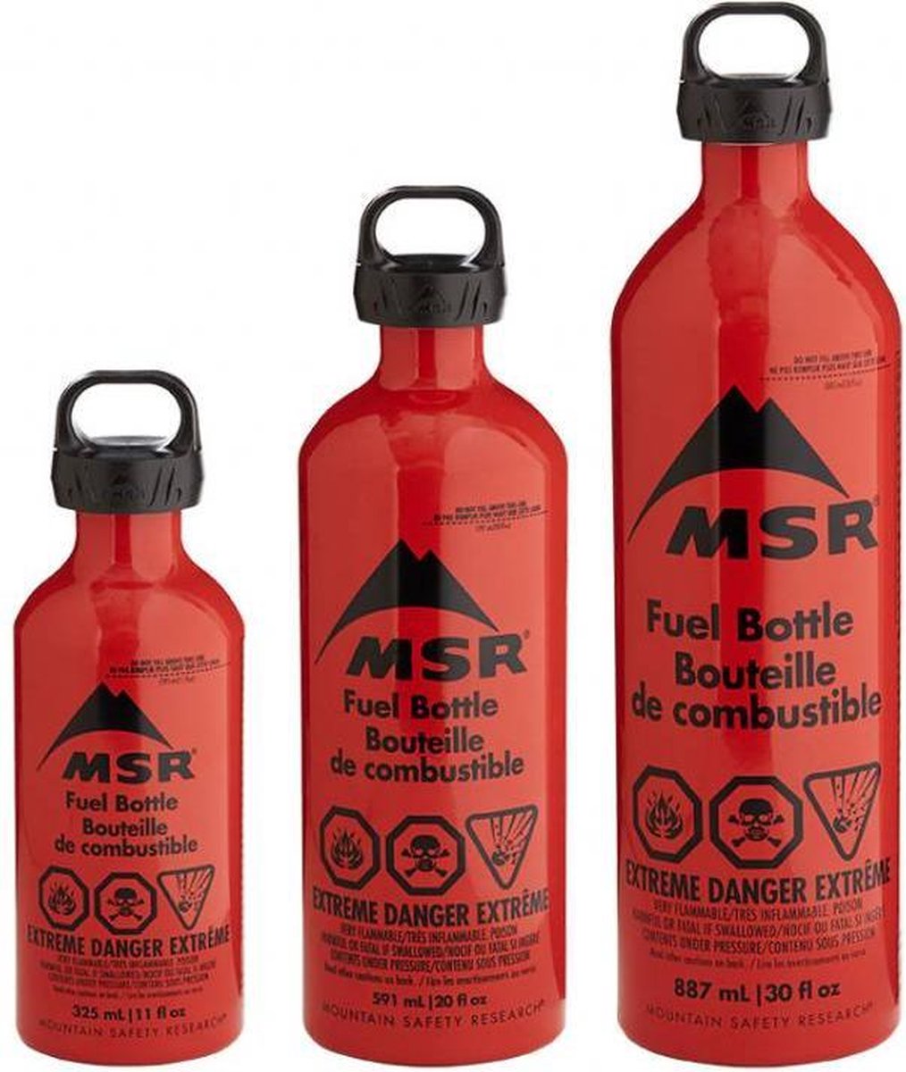 Fuel Bottle - 590ml