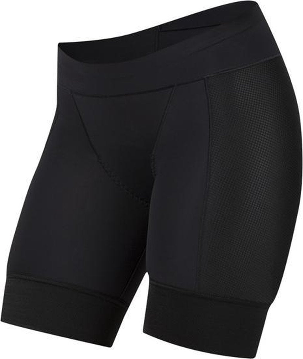 Pearl Izumi Fietsbroek Pursuit Elite Tri Dames Zwart Maat Xs