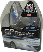 GP Thunder 8500k HB4 80w Xenon Look - blauw