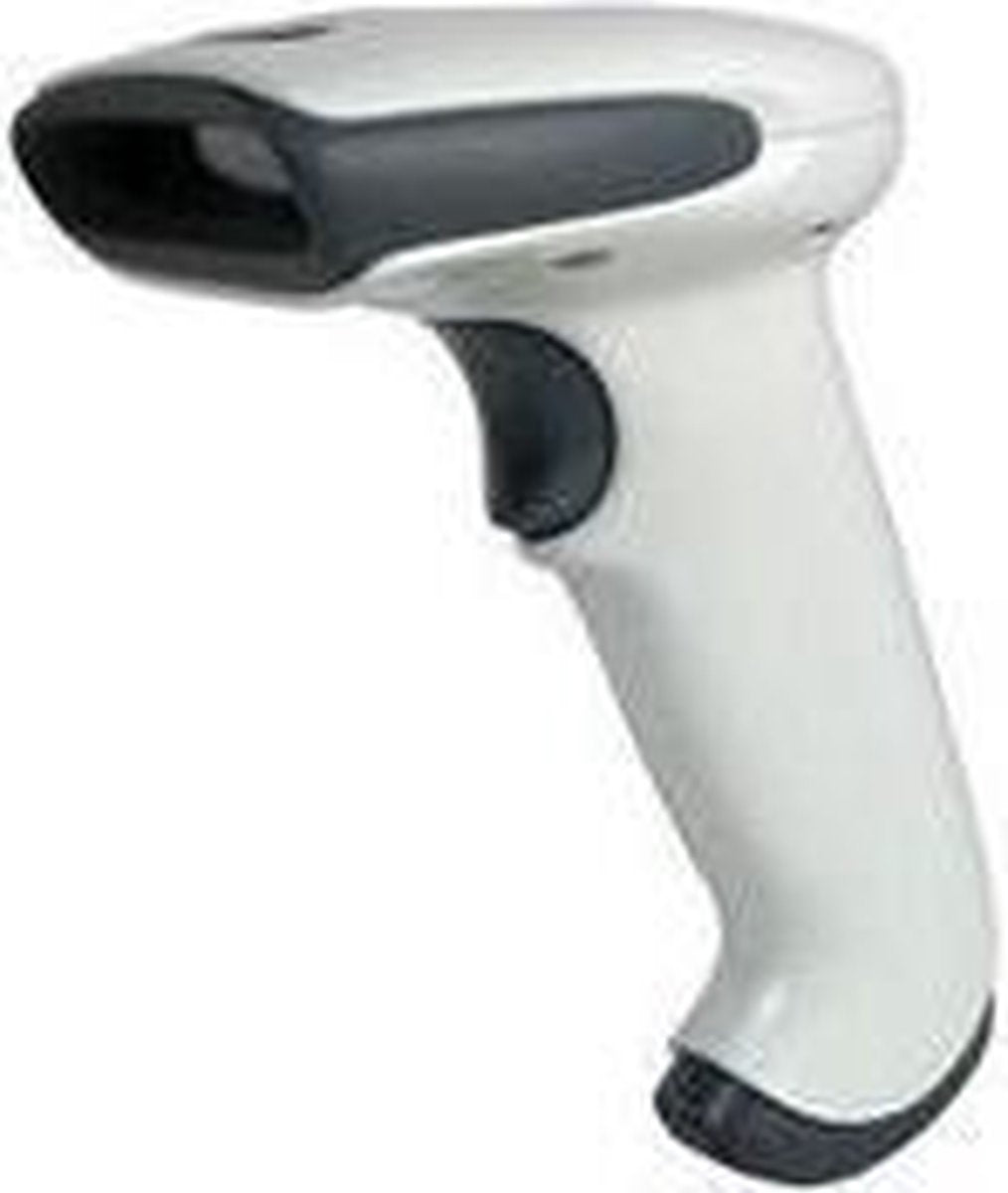 Honeywell barcode scanners Hyperion 1300g
