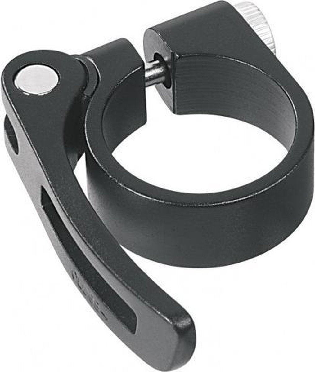 Zadelpenklem Ergotec SCQ-080 ø34