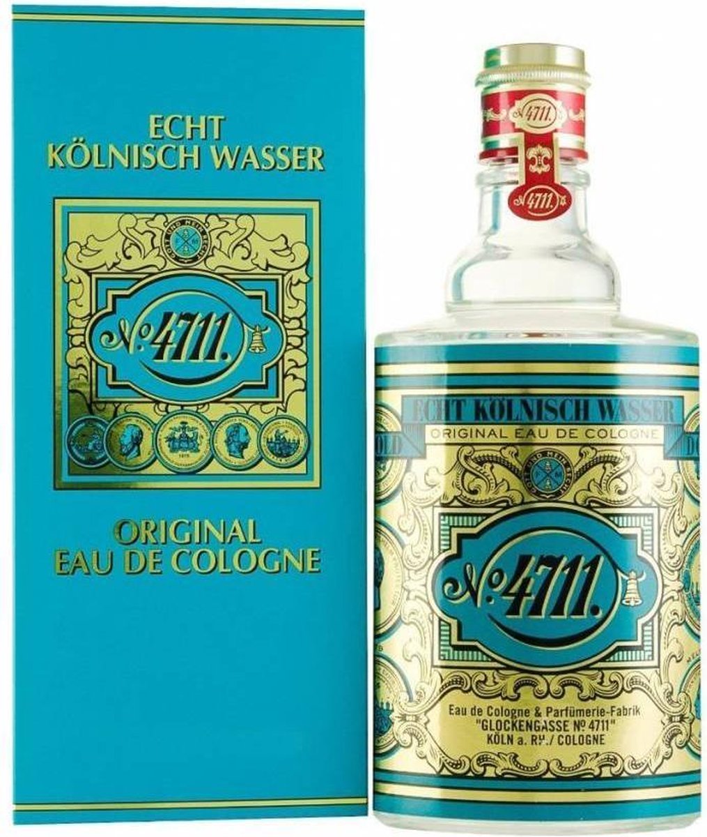 4711 - 4711 - Eau De Cologne - 90ML
