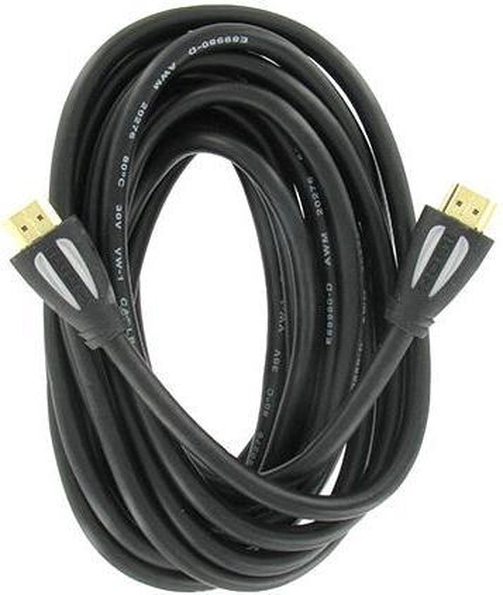 Kopp HDMI kabel high speed 5m
