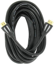 Kopp HDMI kabel high speed 5m