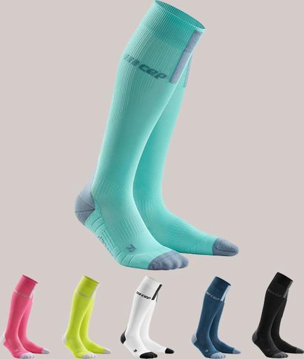 CEP Compressiekousen 3.0 Pro Run