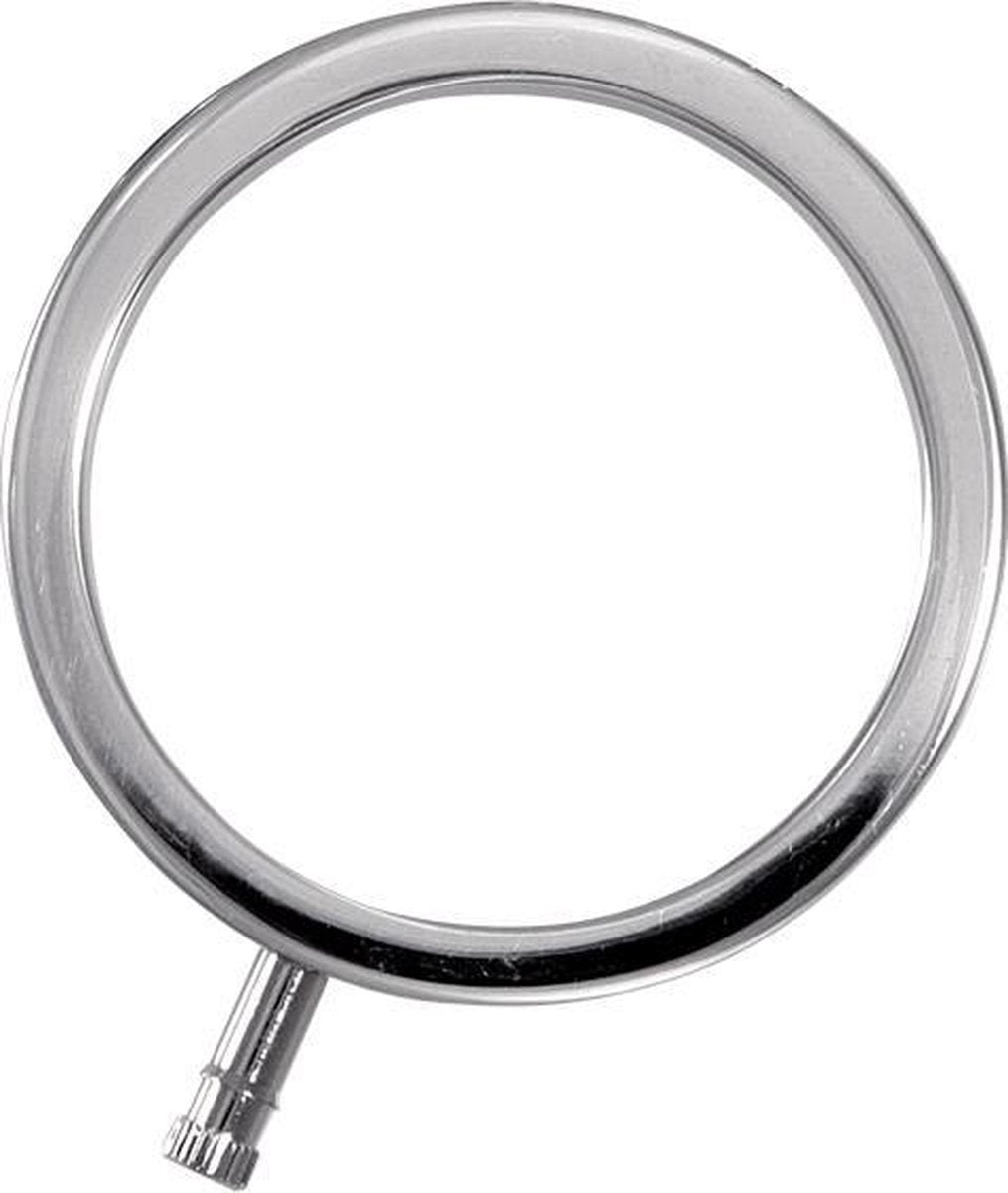 34mm Solid Metal Cock Ring