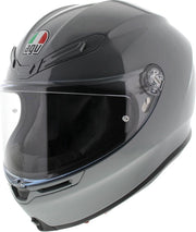 AGV K6 Mono Nardo Grey