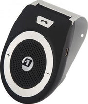 Adj 110-00051 draagbare luidspreker 3 W Mono draadloze luidspreker Zwart