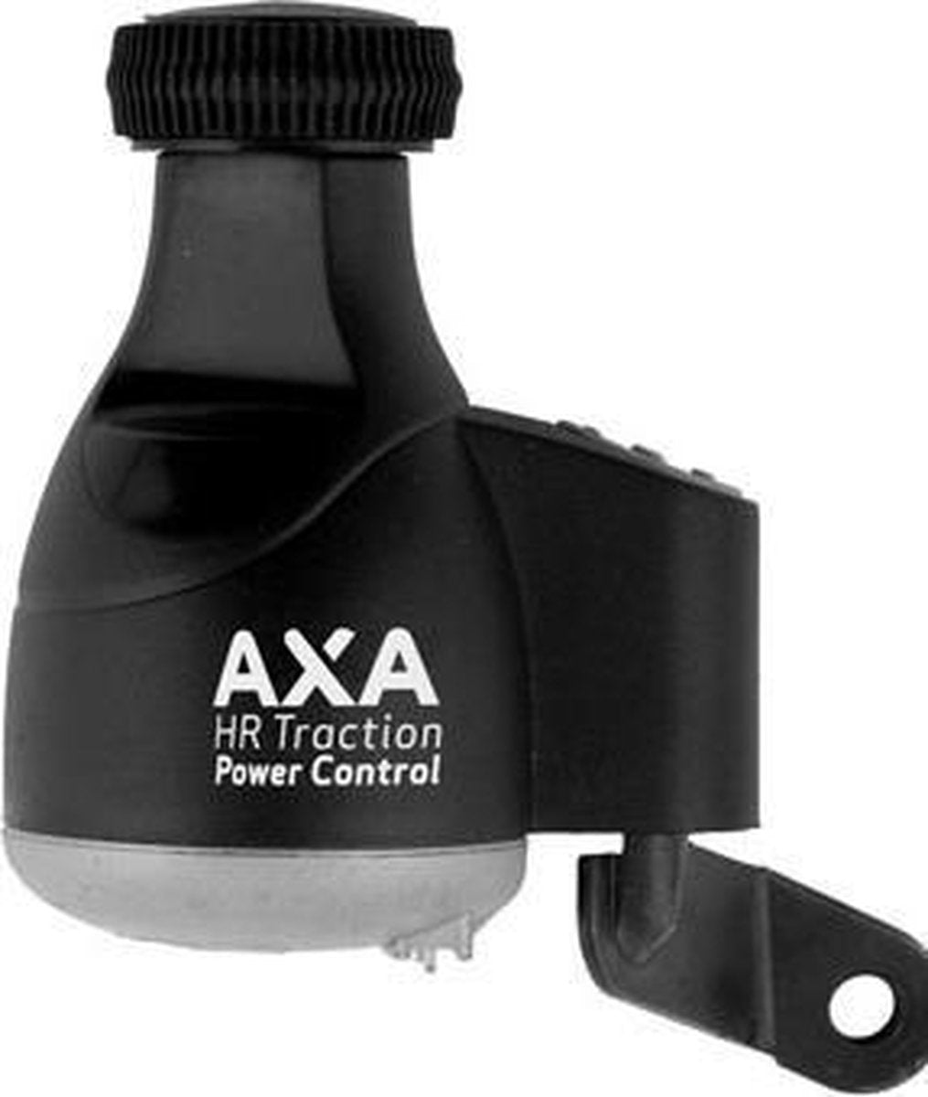 Axa Dynamo HR Traction Links - Dynamo - zwart