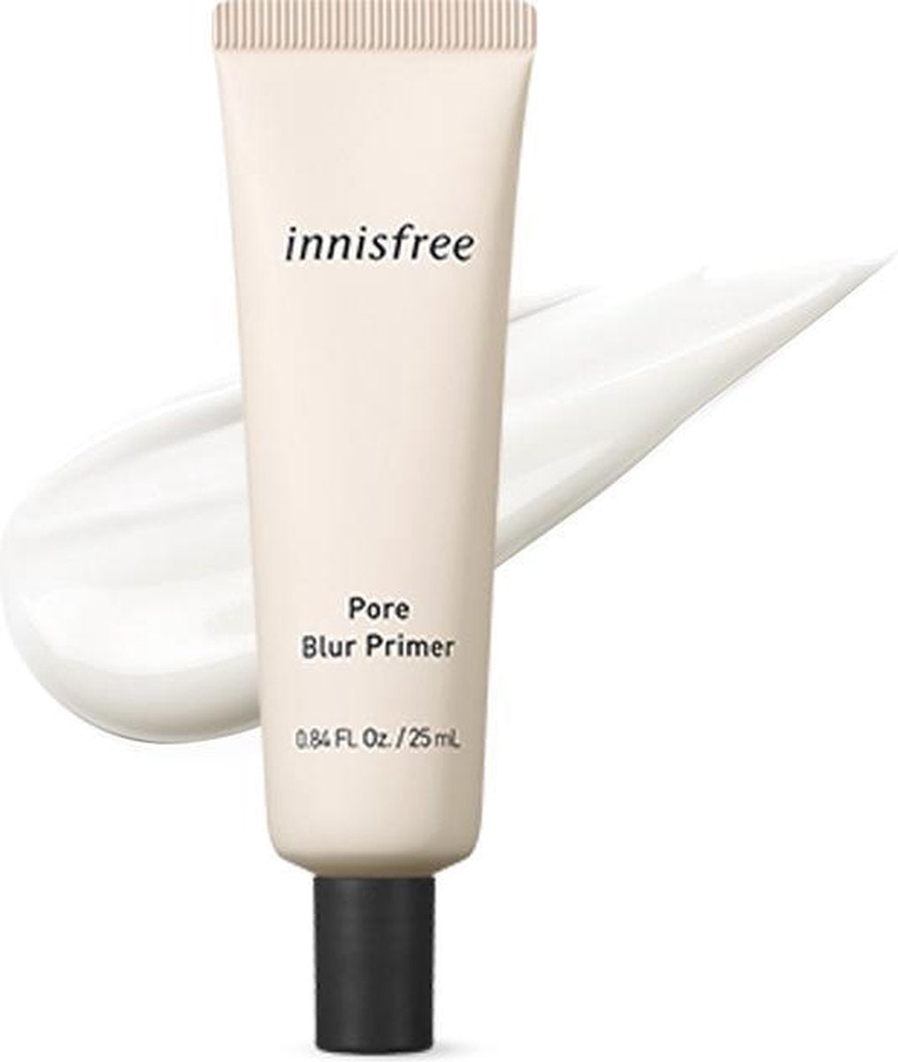 Pore Blur Primer - Innisfree - porie verkleinende primer