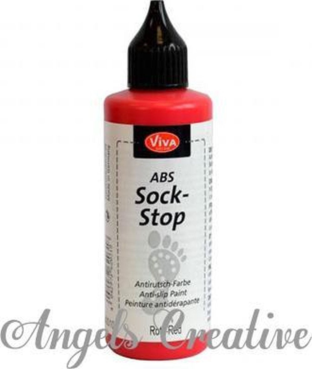 Viva ABS sock stop