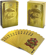 Speelkaarten – Spelkaarten – Kaarten voor Klaverjassen
