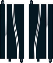 Scalextric - Side Swipe Straights X 2 (Sc8246)