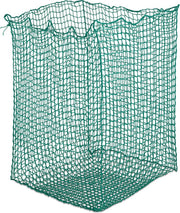 Wiesenfield Hooinet voor ronde balen - 1.600 x 1.600 x 1.800 mm - maaswijdte: 45 mm - Groen