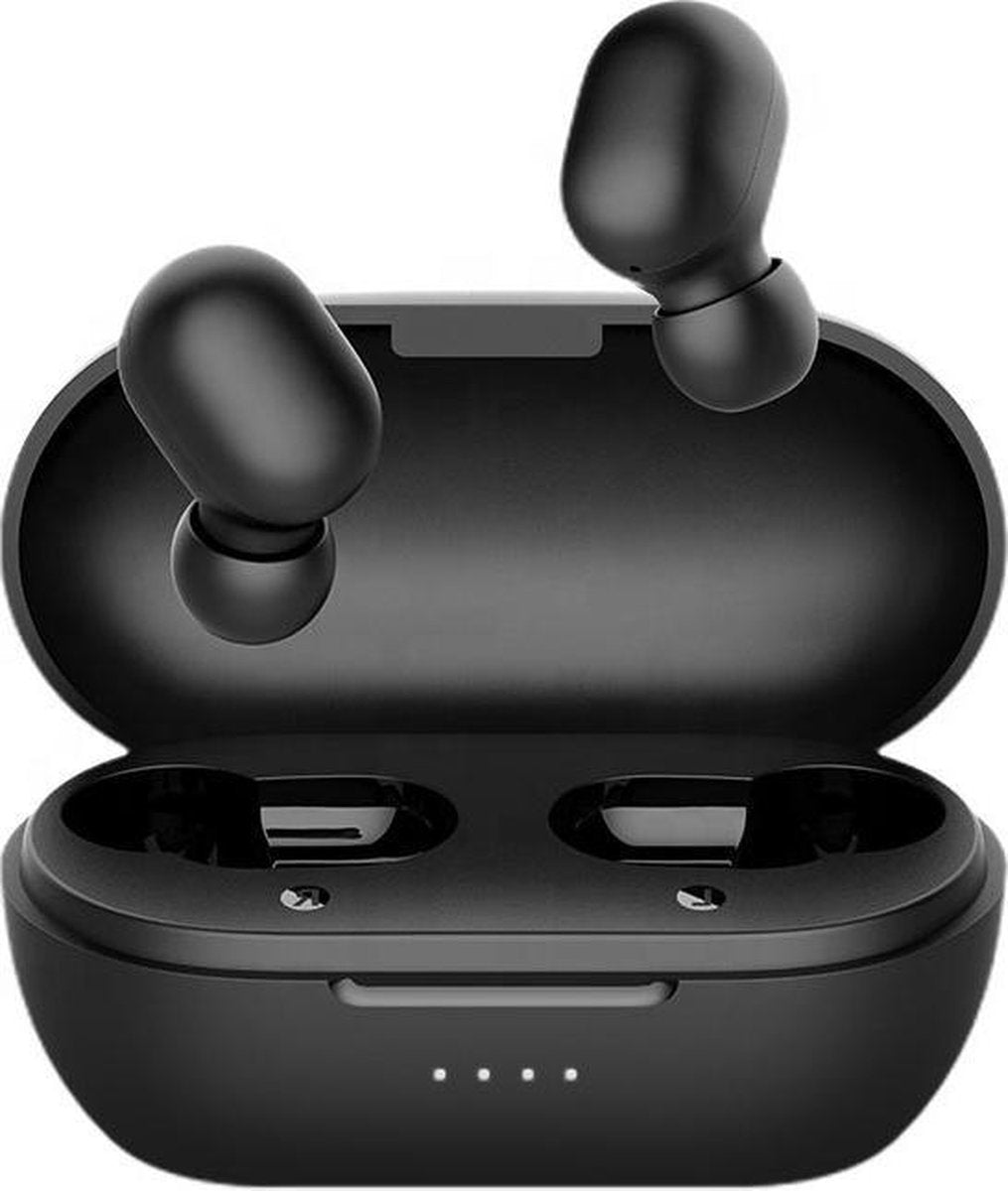 Xiaomi Haylou GT1 PRO - Bluetooth EarBuds - Draadloze Oordopjes - Inclusief Microfoon - Met Touch Besturing