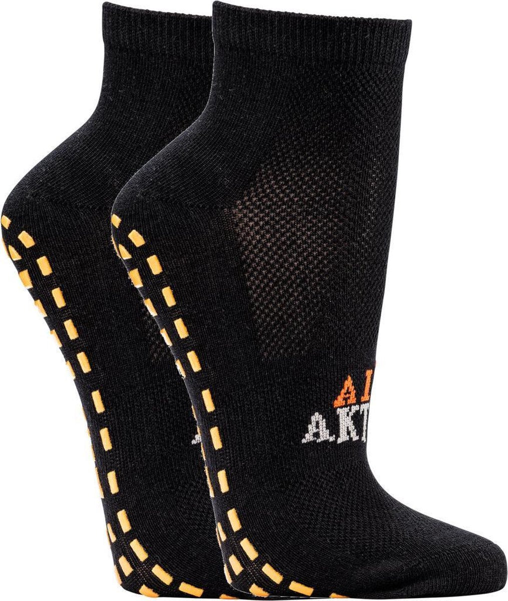 Topsocks yoga sokken maat 35-38