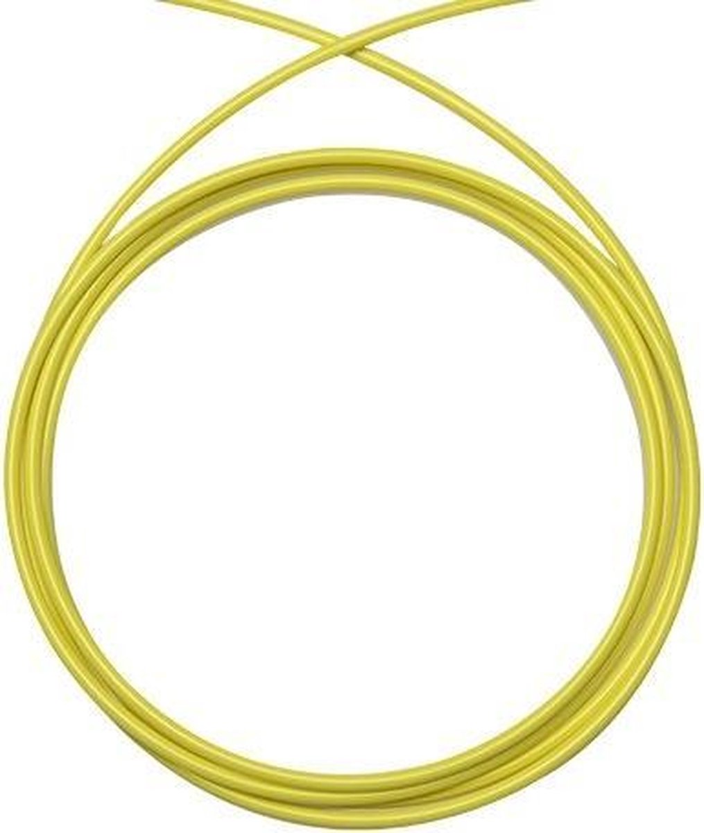 RX Smart Gear Hyper - Neon Geel - 259 cm Kabel