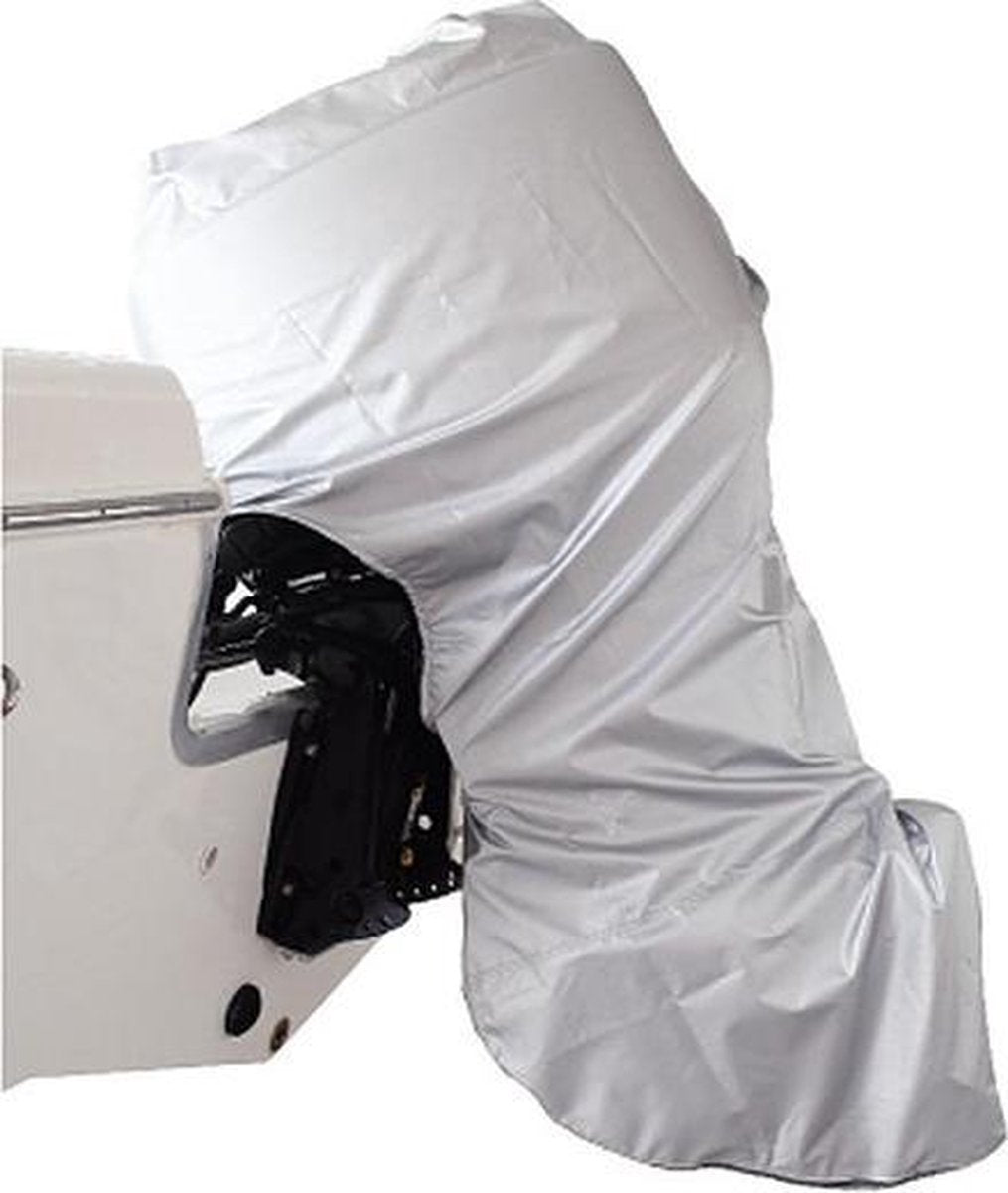 Lalizas Motorhoes compleet voor >70 pk motor - maat 3