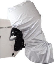 Lalizas Motorhoes compleet voor >70 pk motor - maat 3