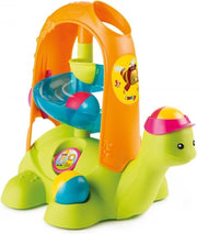 Smoby Cotoons Schildpad ballenbaan