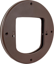 PetSafe® Installation Adaptor - Brown
