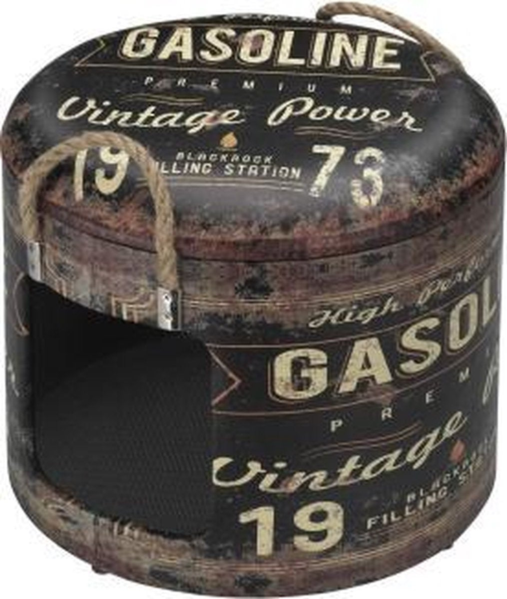 PETBOX GASOLINE