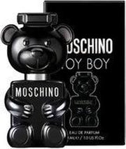 Moschino - Toy Boy Set Eau de parfum 50 Ml + After Shave Balm 50 Ml + Shower Gel 50 Ml