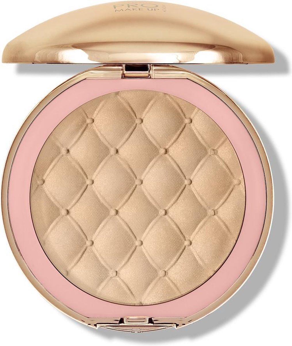 Affect_charming Glow Powder Puder Roz?wietlaj?cy Rd- Secret Glow G