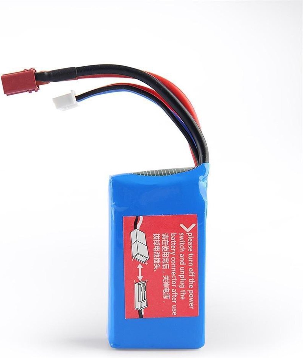 Lipo Accu 7