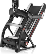 Bowflex Loopband 25 - met 10.1" HD Touchscreen - met JRNY - met Display+ - Light Commercial - Inklapbaar
