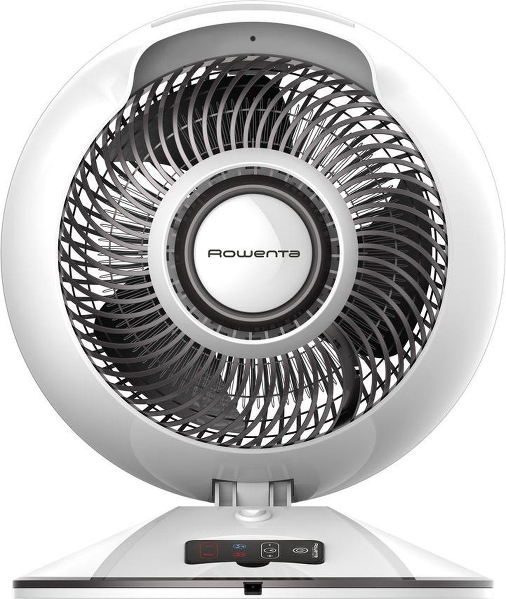 Rowenta Air Force Hot & Cool HQ7111F0 - Ventilator / Bijverwarming