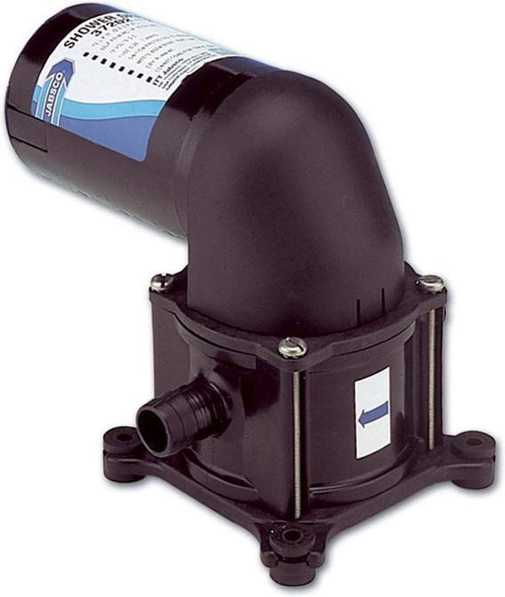 Jabsco 24 Volt Bilgepomp type 37202-2024