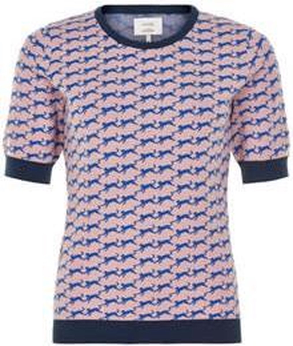 NUMPH - nubrenada pullover