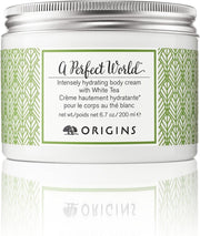 A Perfect World Intensely Hydrating Body Cream with White Tea 200ml