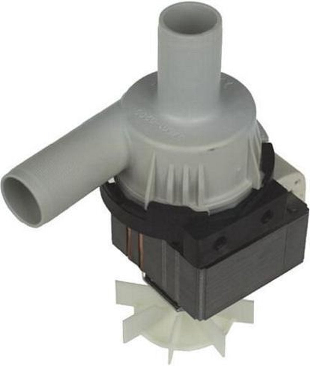 HANNING - AFVOERPOMP HANNING  KD-22B3-679 - 00958663