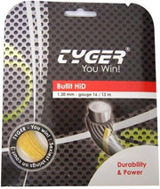 Tennissnaar Tyger Bullit HiD 1.30mm/12m
