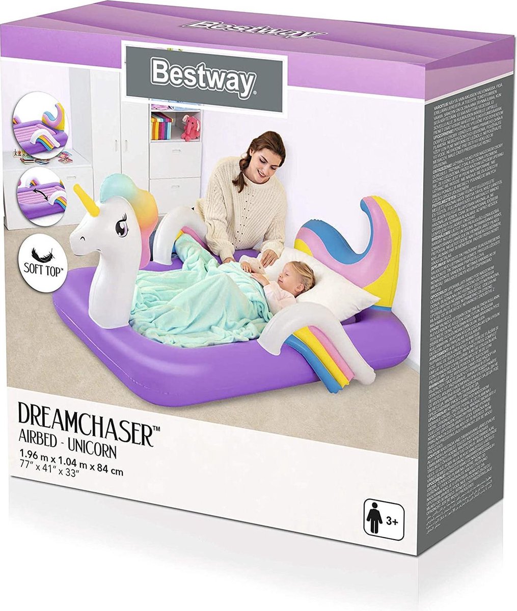 Bestway Up