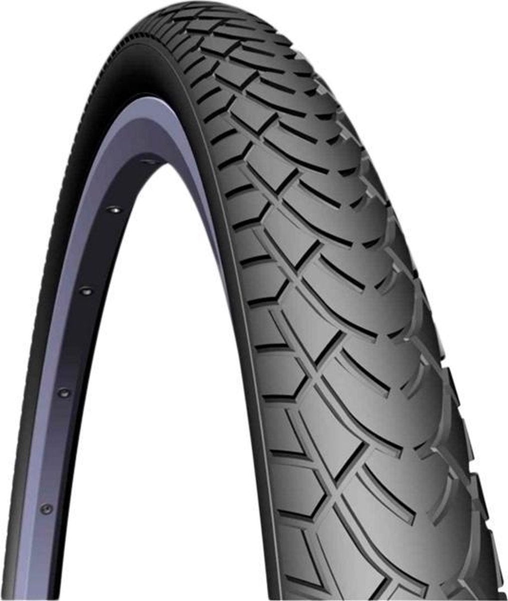 Rubena/Mitas Buitenband Walrus 16 x 1.75 x 2.00 8766