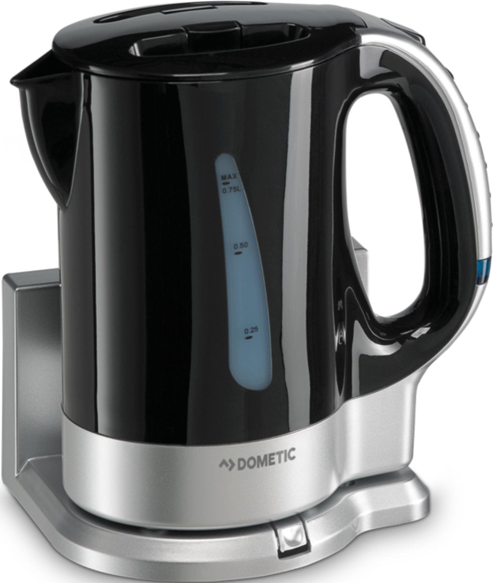 Dometic PerfectKitchen MCK750 Waterkoker 12 Volt