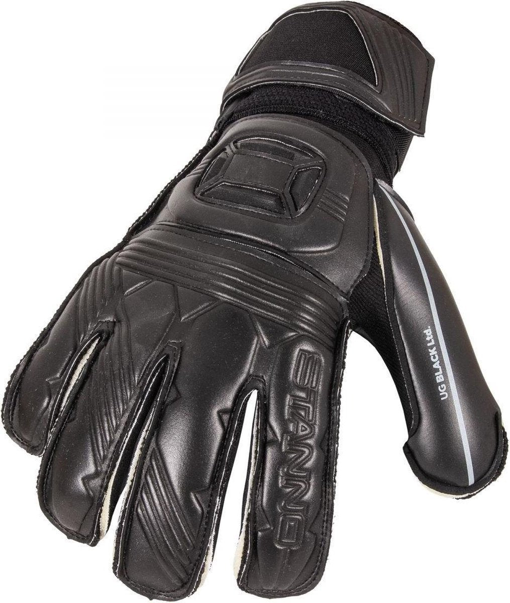 Ultimate Grip II Black Ltd.