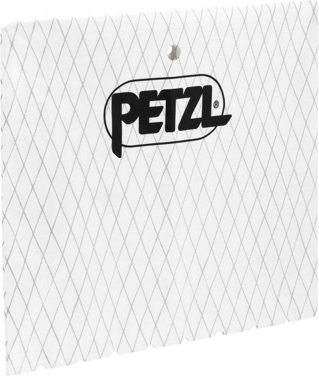 Petzl Ultralight crampon bag ongekend compacte stijgijzertas