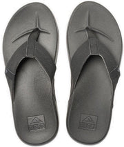 Reef Cushion Bounce Phant heren slippers zwart