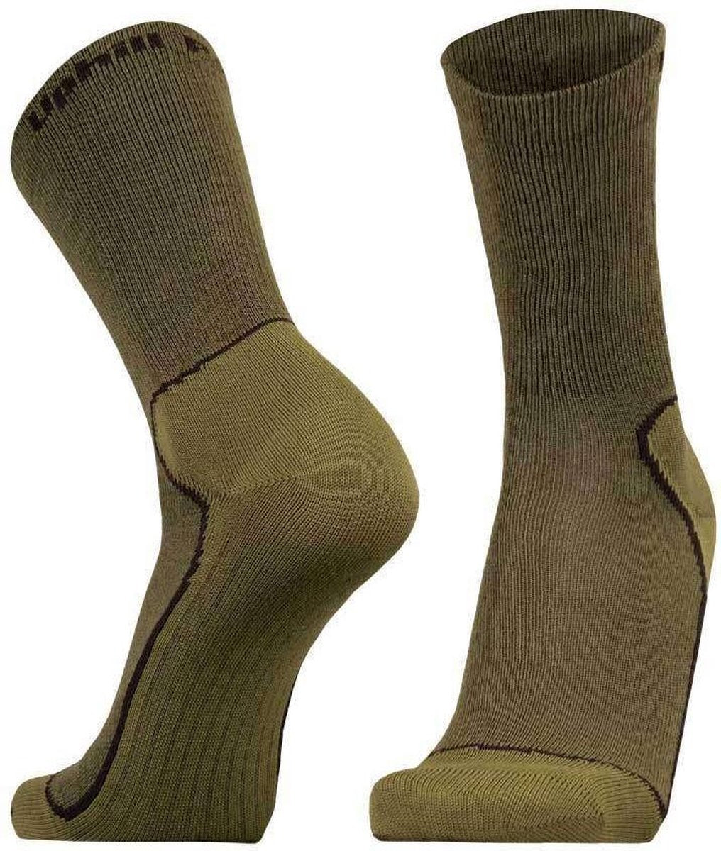 Uphillsport Sokken Patrol Tactical Polyamide Groen Maat 43-46