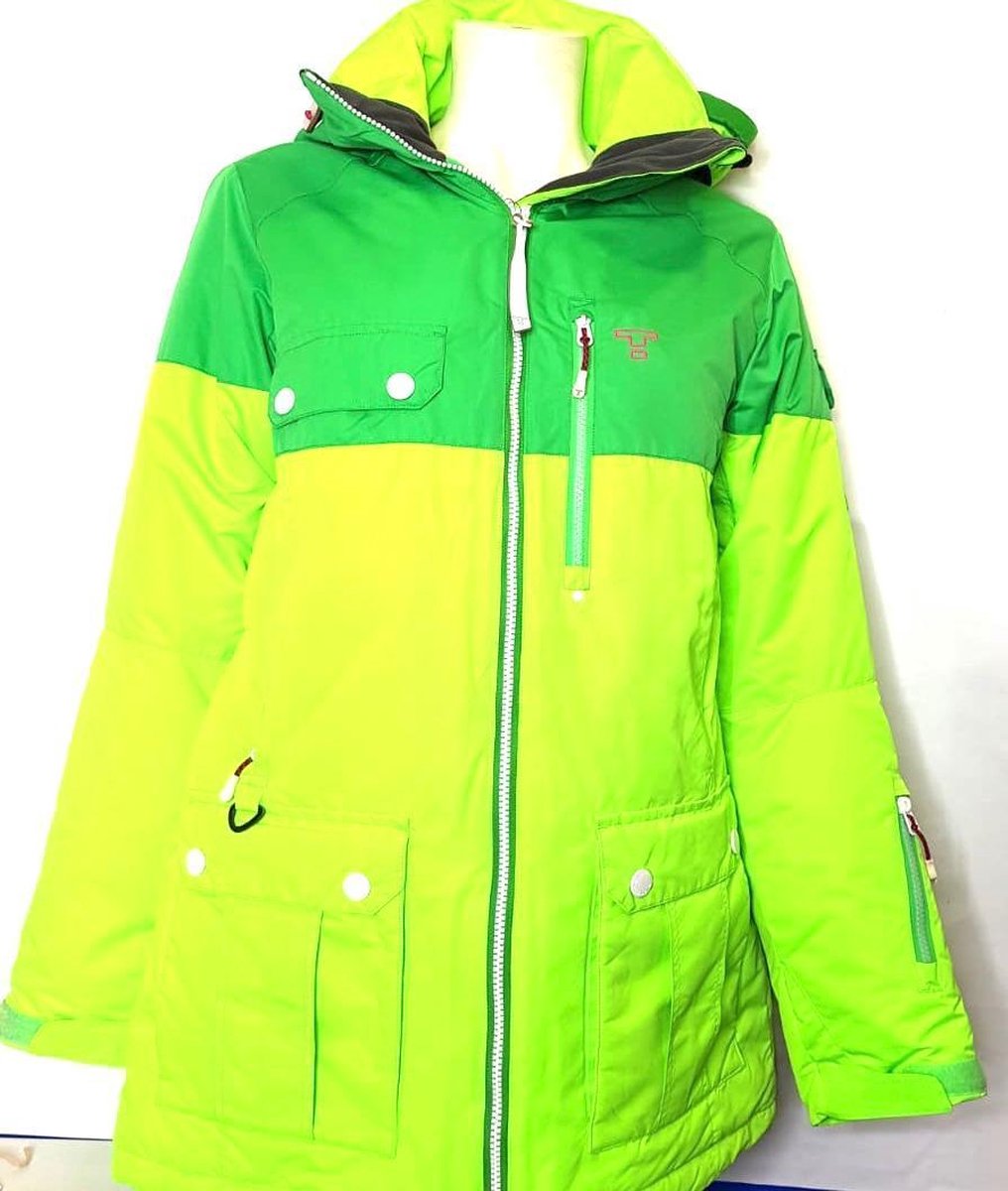 Tenson jas Maat 38